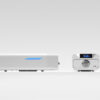 Kopia Enbio S_side front with led Autoclave Enbio S 2026 (Classe B) + Filtro Acqua + Guida alla Sterilizzazione